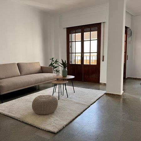 Apartament Apartamento Juda Levi Kordoba Zewnętrze zdjęcie