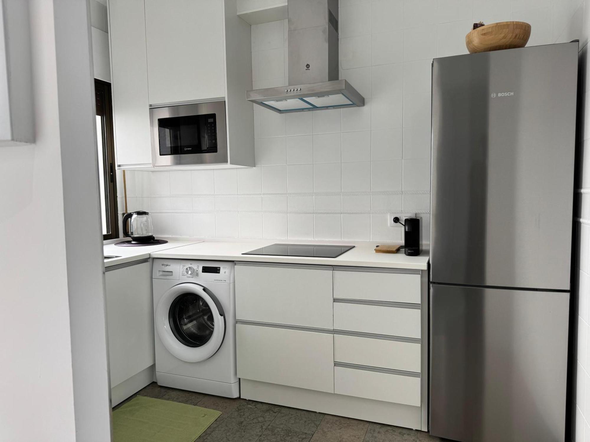 Apartament Apartamento Juda Levi Kordoba Zewnętrze zdjęcie