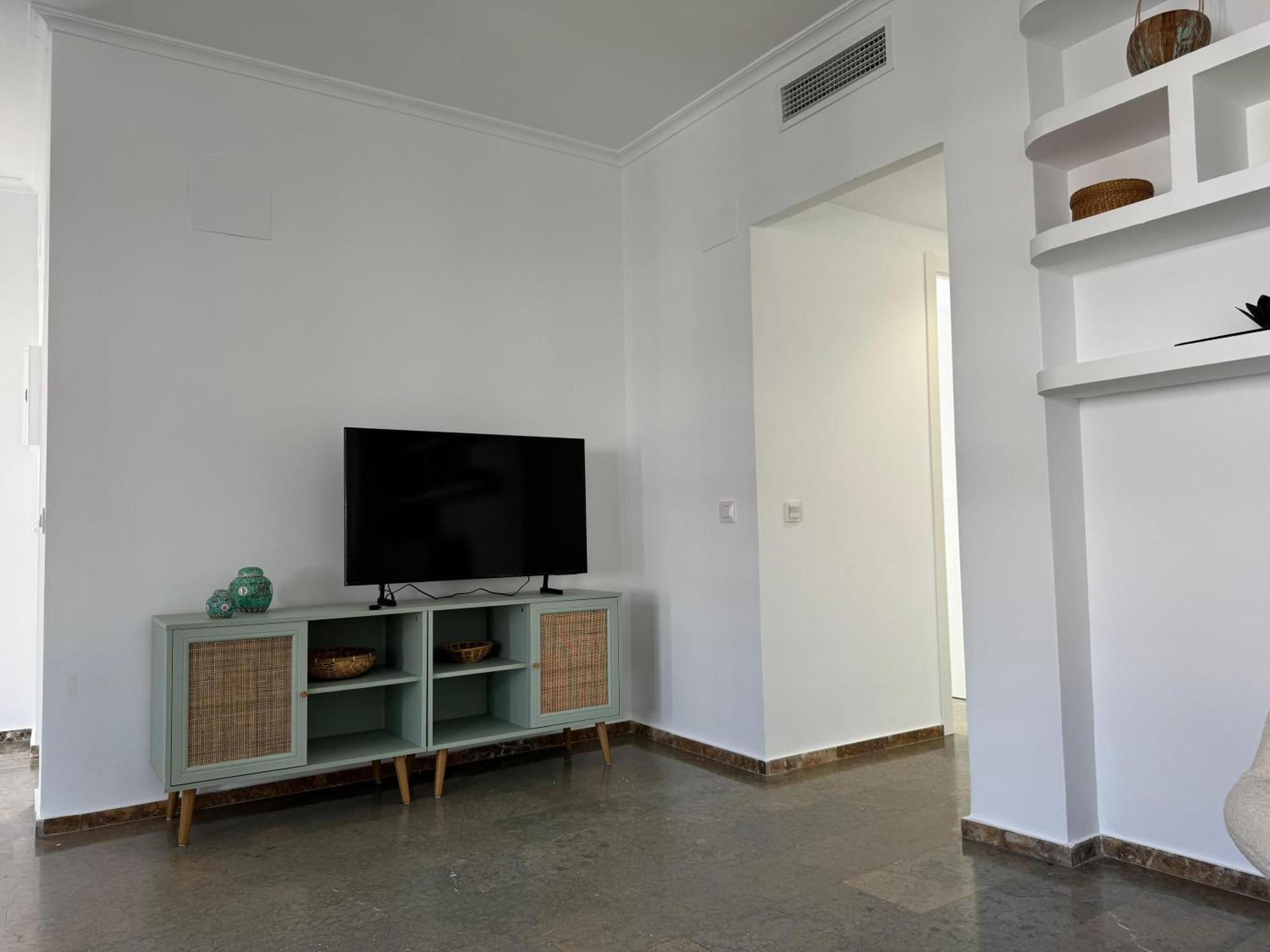 Apartament Apartamento Juda Levi Kordoba Zewnętrze zdjęcie